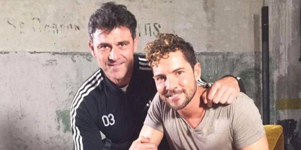 Muere Eduardo Mena, el entrenador personal de los famosos