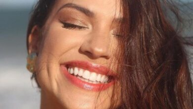 Muere Gleycy Correia, Miss Brasil 2018, tras una operación de amígdalas