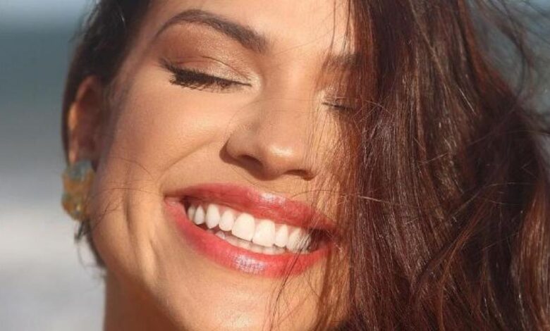 Muere Gleycy Correia, Miss Brasil 2018, tras una operación de amígdalas
