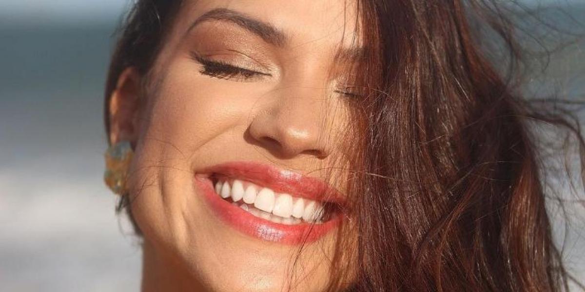Muere Gleycy Correia, Miss Brasil 2018, tras una operación de amígdalas