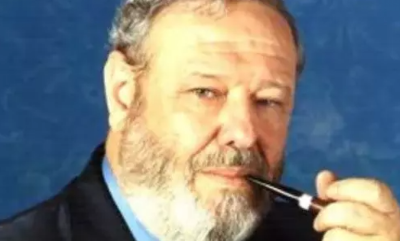 Muere José Luis Balbín, creador del programa 'La clave'