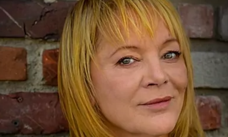 Muere Mary Mara, actriz de 'Ley y orden', ahogada en un río