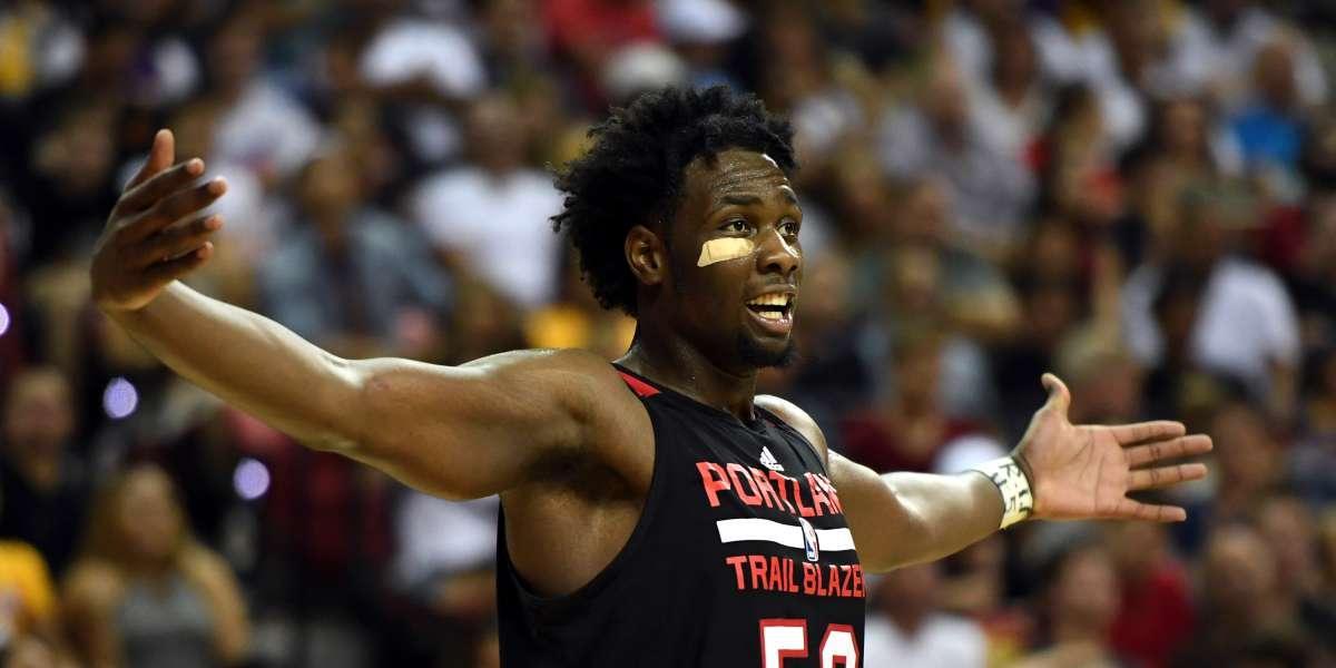 Muere a los 25 años el exjugador de la NBA Caleb Swanigan