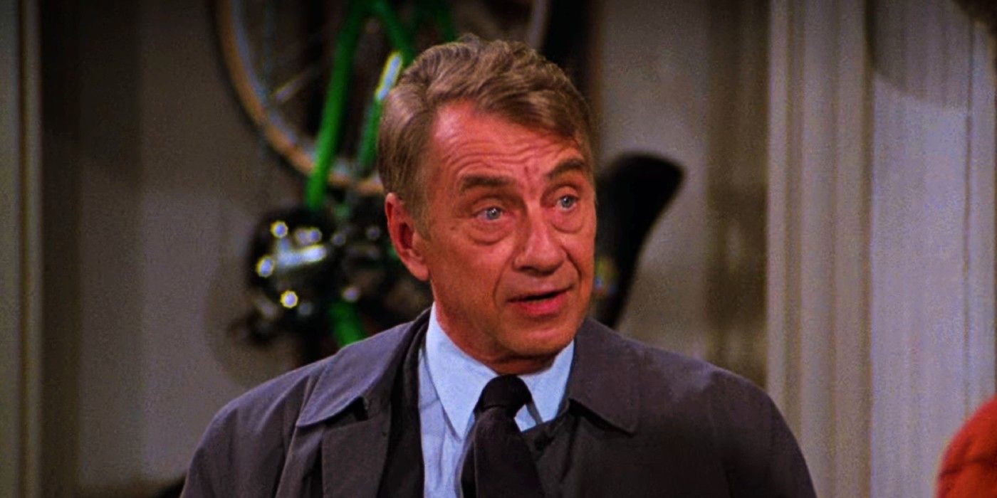 Muere el actor Philip Baker Hall a los 90 años