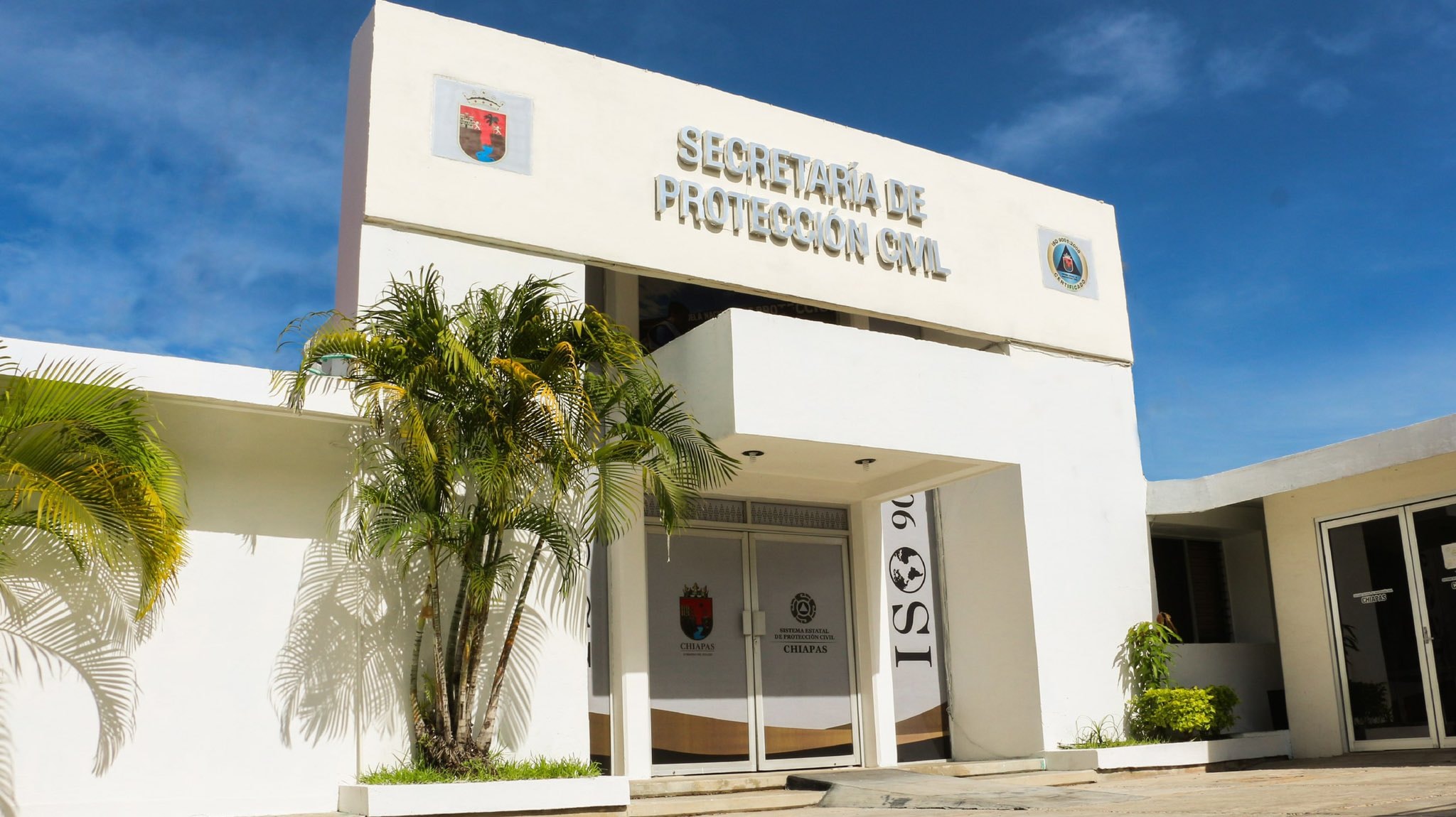 Mueren 9 personas tras volcadura de autobús en Chiapas; eran peregrinos originarios de Tabasco