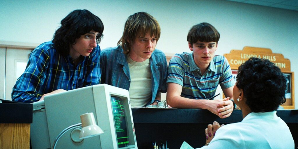 Muertes próximas en Stranger Things Season 4 Volumen 2, Teases Star