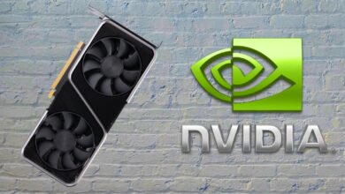 Múltiples GPU Nvidia retrasadas de un mes a indefinidamente
