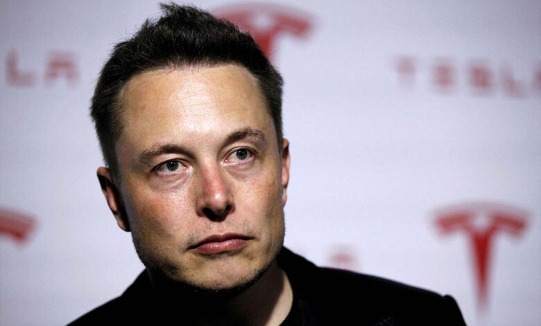 Musk presenta recurso para evitar que Tesla investigue sus publicaciones en Twitter