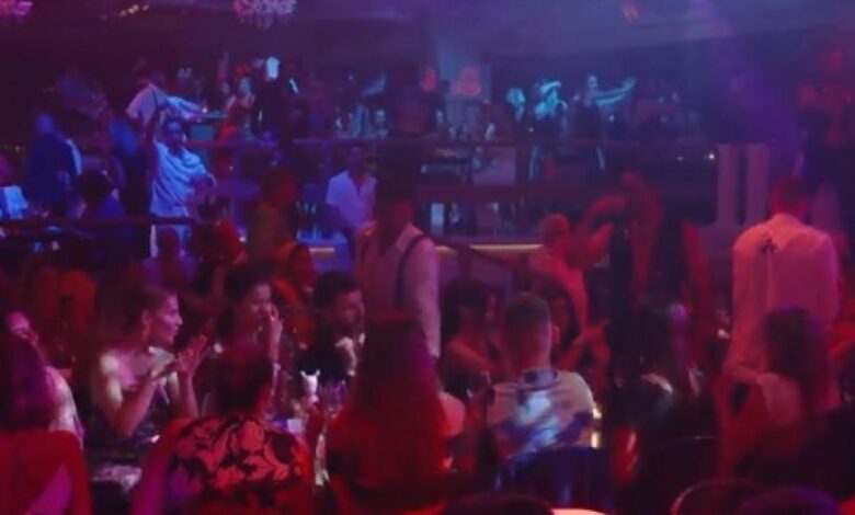 Muy influencer pero muy tacaños: Esto es lo que recaudaron en el International Influencers Awards