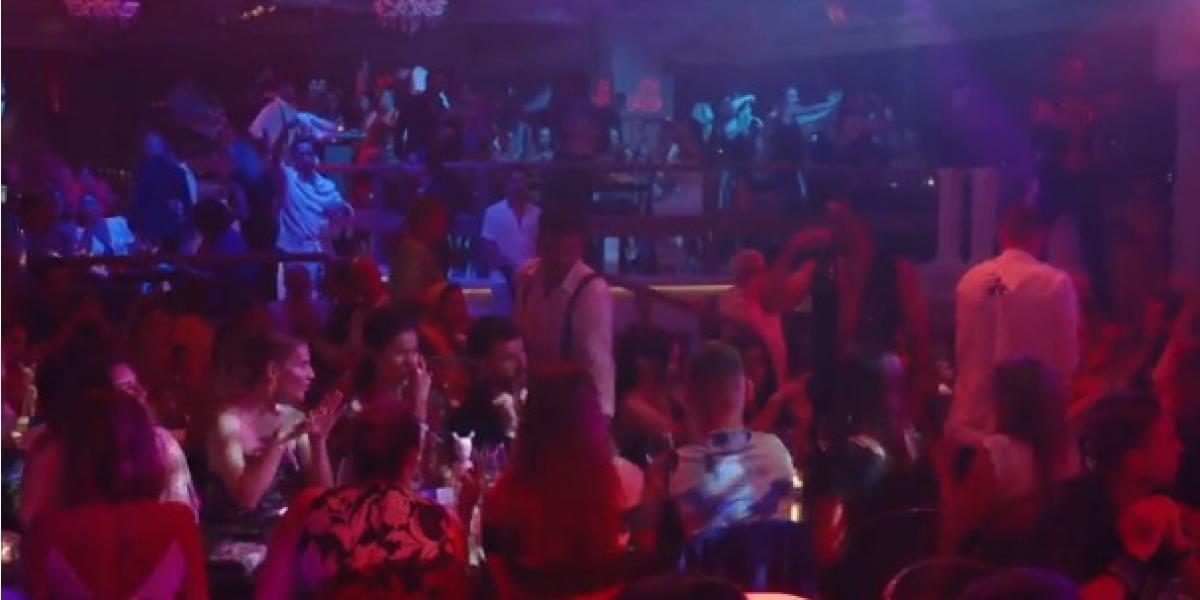 Muy influencer pero muy tacaños: Esto es lo que recaudaron en el International Influencers Awards