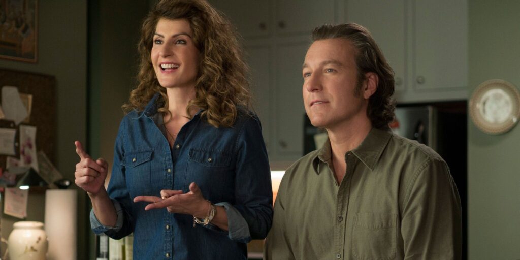 My Big Fat Greek Wedding 3 obtiene una importante actualización de filmación de Star