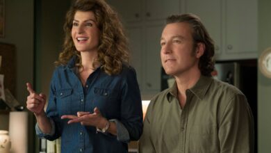 My Big Fat Greek Wedding 3 obtiene una importante actualización de filmación de Star