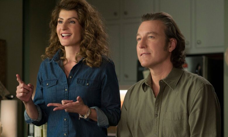 My Big Fat Greek Wedding 3 obtiene una importante actualización de filmación de Star