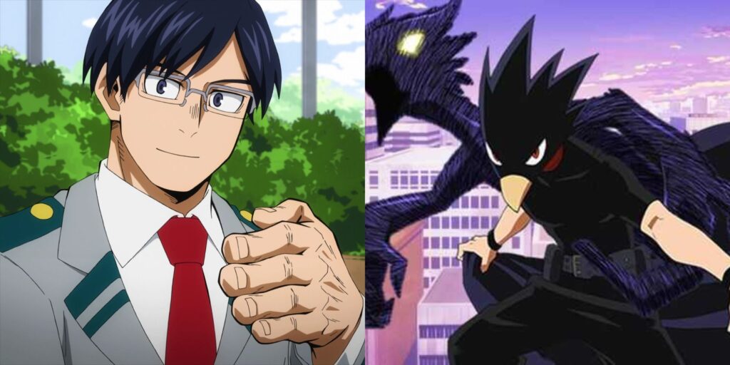 My Hero Academia: 10 miembros más subestimados de la clase 1-A