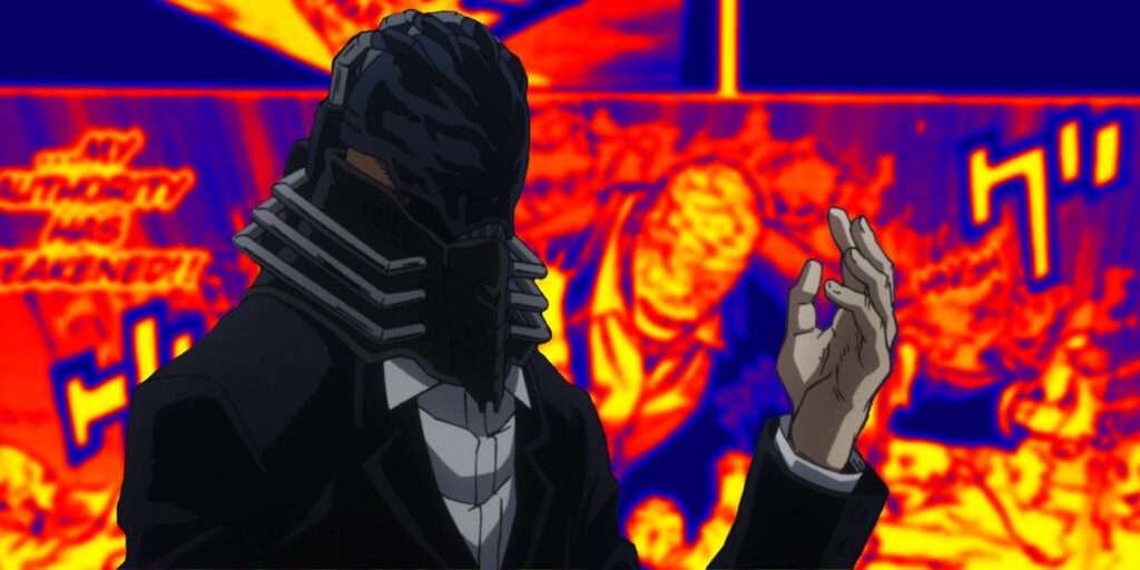 My Hero Academia: la mayor hazaña de All For One es ahora su gran debilidad