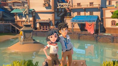My Time at Sandrock: Guía de romance (Me gusta, amor y aversiones)