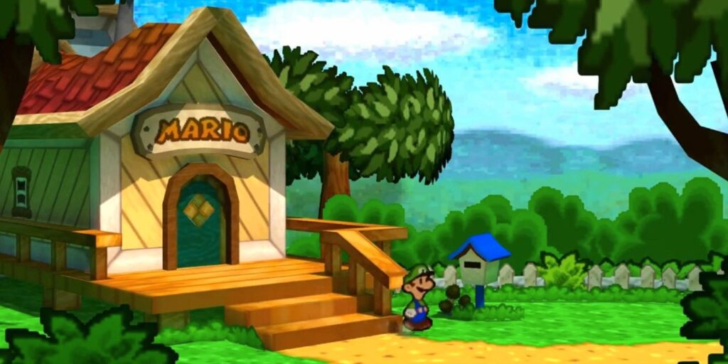 N64 Mod agrega Ray-Tracing a los juegos clásicos