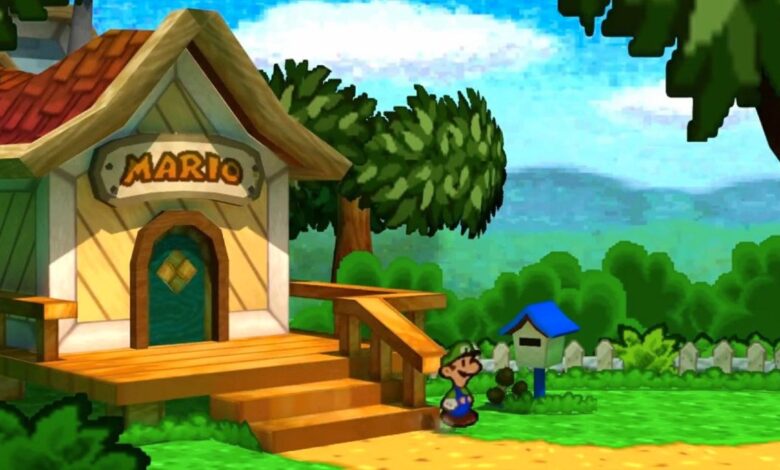 N64 Mod agrega Ray-Tracing a los juegos clásicos