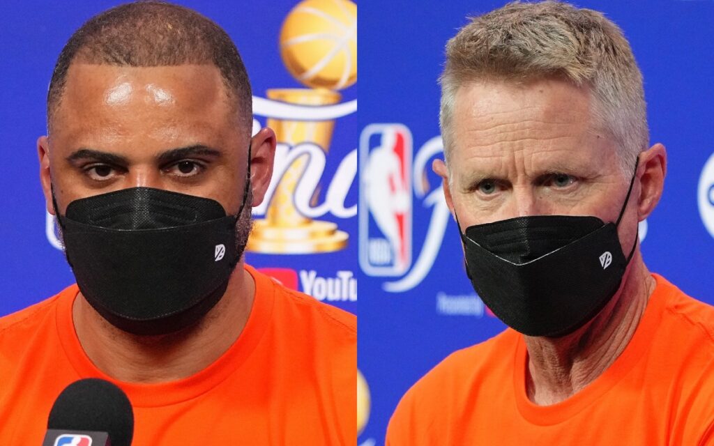 NBA: Celtics y Warriors exigen al Congreso de EU leyes más estrictas en la venta de armas de fuego | Video