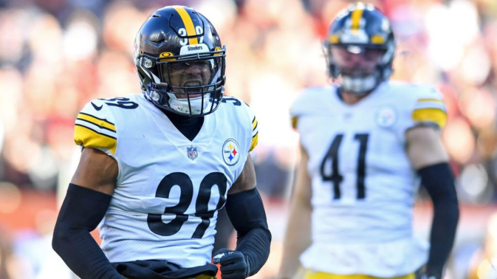 NFL: Acereros convierte a Minkah Fitzpatrick en el safety mejor pagado de la historia | Video