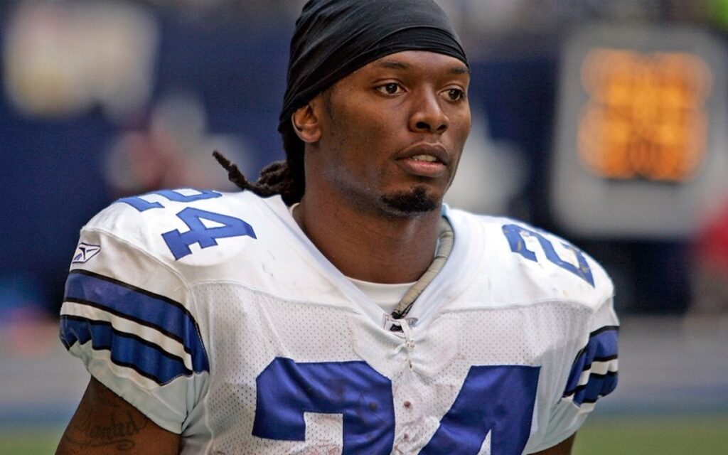 NFL: Marion Barber, ex jugador de los Vaqueros, muere a los 38 años | Video