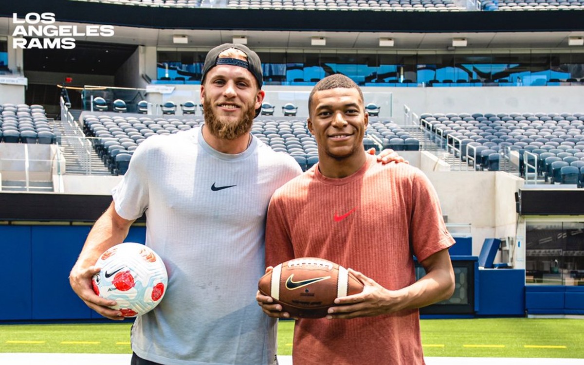 NFL: ¿Seleccionaron campeones a un nuevo pateador? | Video