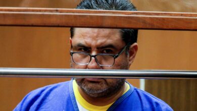 Naasón Joaquín García, líder de La Luz del Mundo, se declara culpable de abusar sexualmente de 3 niños