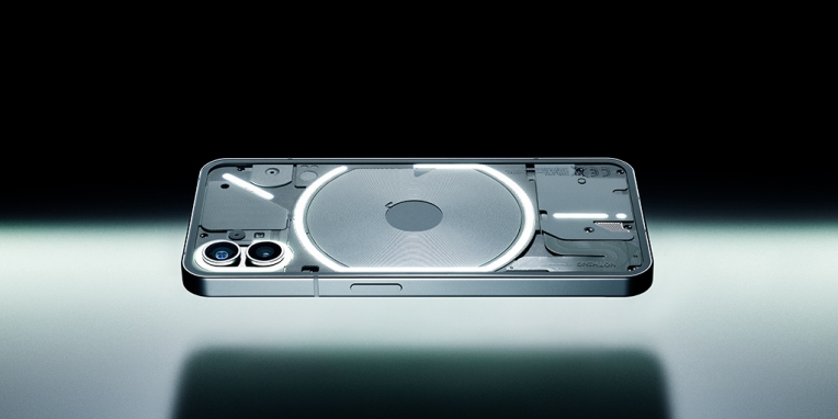 Nada Los fanáticos estadounidenses que esperan el primer teléfono de la compañía no obtendrán nada