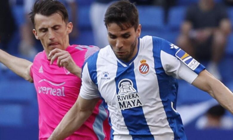 Nadie despeja más que Leandro Cabrera