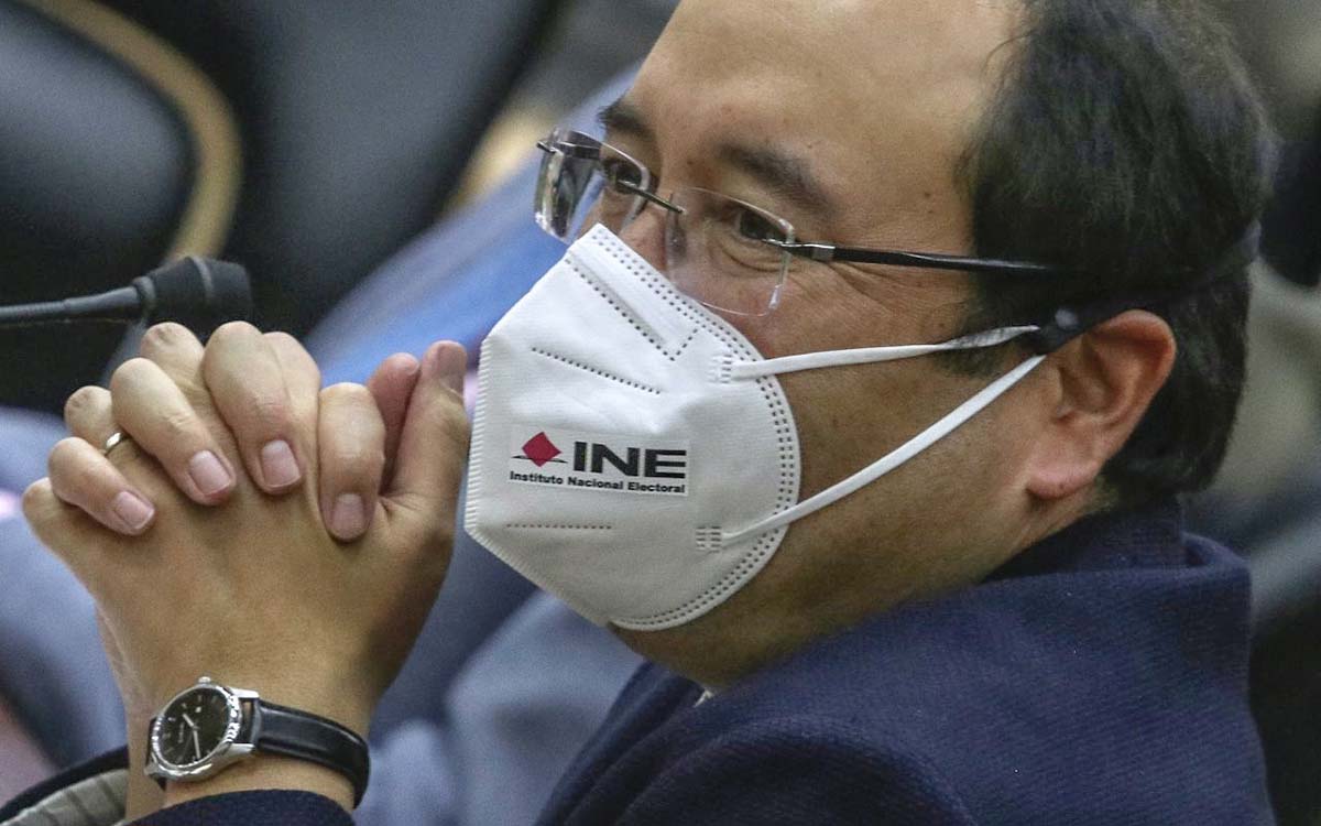 Nadie puede presumir victorias, hay que esperar los conteos rápidos: Murayama