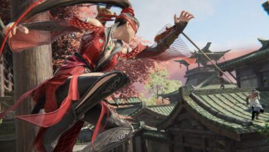 Naraka: Bladepoint llegará a las consolas Xbox (con soporte Cross-Play)