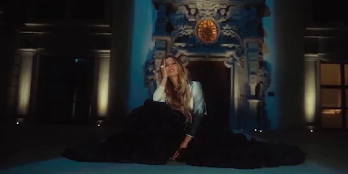 Natalia: "Si hubiera hecho un 'Vas a volverme loca' todos los años me hubiera quedado estancada"