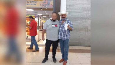 Nayarit: 'Layín', prófugo pero poquito: se pasea en Tepic; Fiscalía responde que tiene amparo