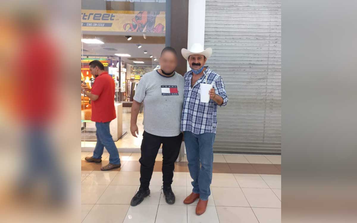 Nayarit: ‘Layín’, prófugo pero poquito: se pasea en Tepic; Fiscalía responde que tiene amparo