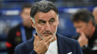 Negocia PSG con Niza por los servicios de Christophe Galtier | Tuit