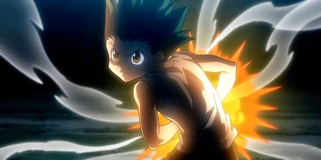 Nen de Hunter x Hunter explicado: todo lo que necesitas saber