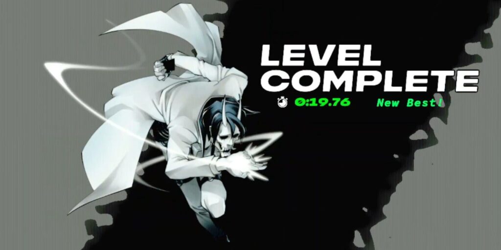 Neon White: cómo obtener medallas Ace (la manera fácil)