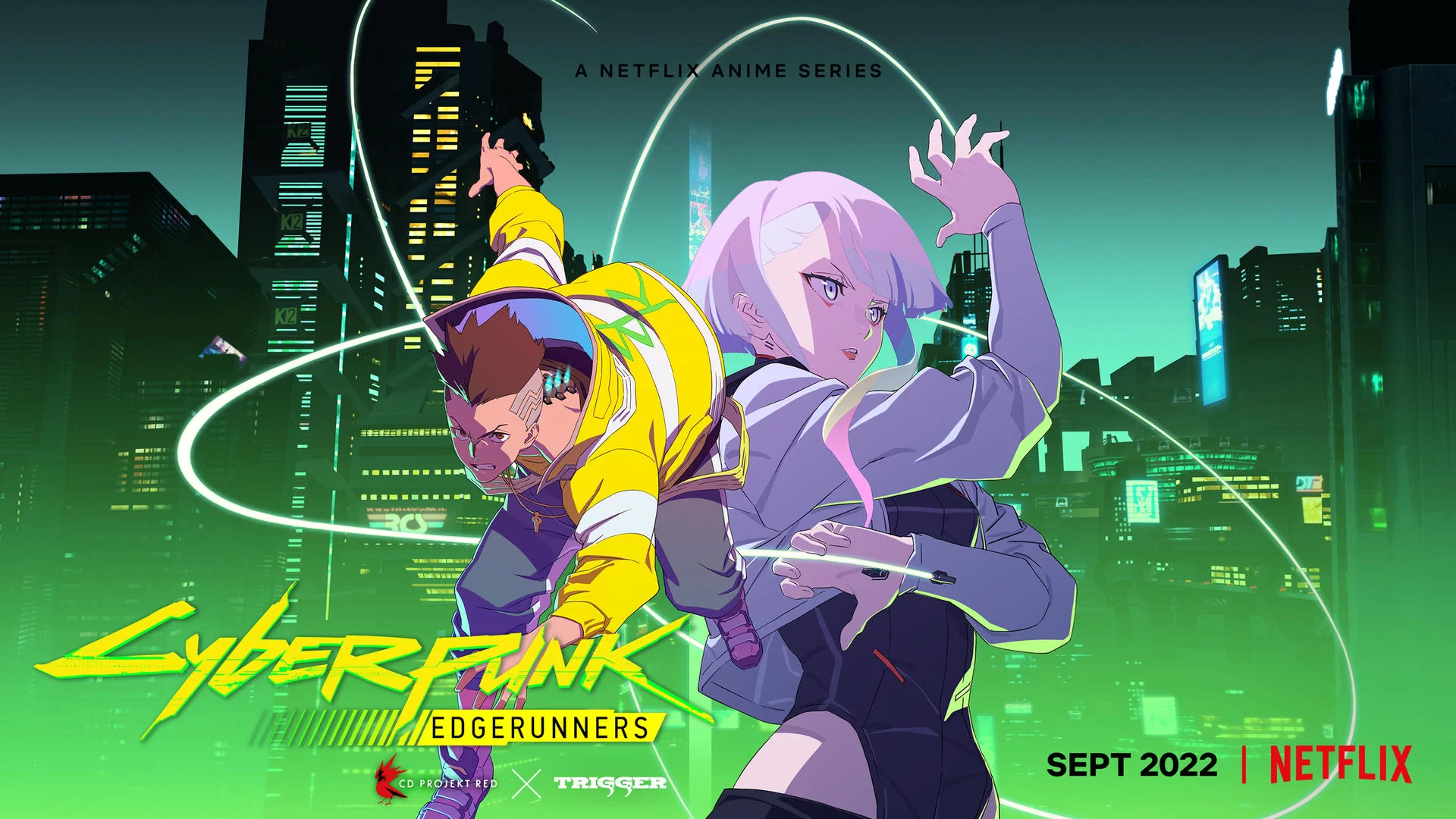 cyberpunk-edgerunners-netflix-anime-temporada-1-próximamente-en-netflix-septiembre-2022 cyberpunk edgerunners netflix anime la temporada 1 llegará a netflix en septiembre de 2022