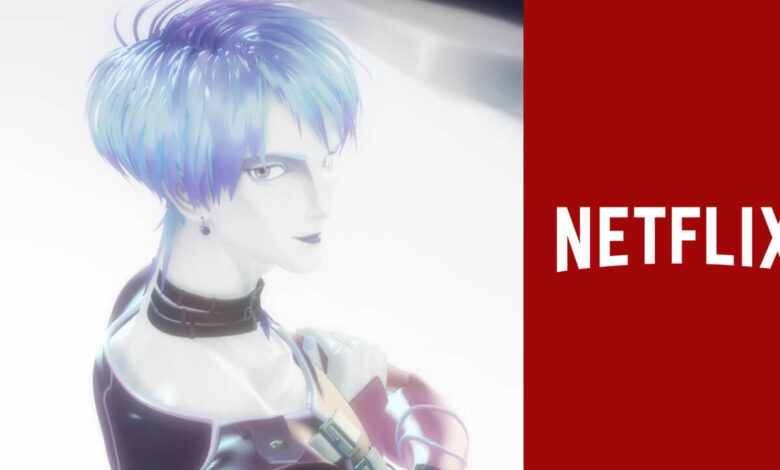 Netflix Horror Sci-Fi Anime 'Exception' Temporada 1: primer vistazo y lo que sabemos hasta ahora