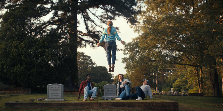 max-stranger-things-temporada-1-volumen-1 max cosas más extrañas temporada 1 volumen 1 1