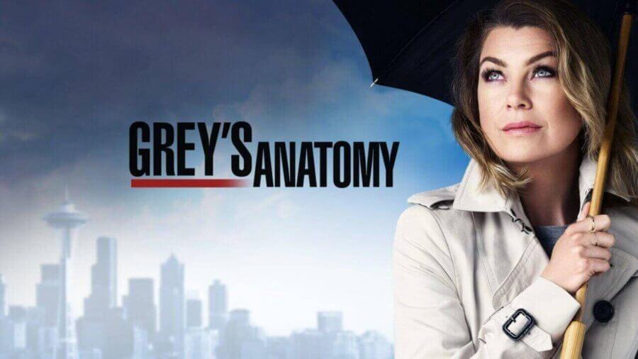 ¿Cuándo estará la temporada 15 de Grey's Anatomy en Netflix? Anatomía de Grey