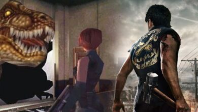 New Dino Crisis y Dead Rising Hopes provocados por Capcom