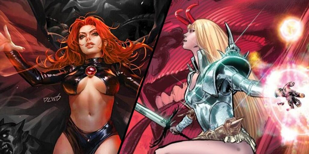 New Mutants trae de vuelta uno de los eventos más icónicos de la década de 1980 de Marvel