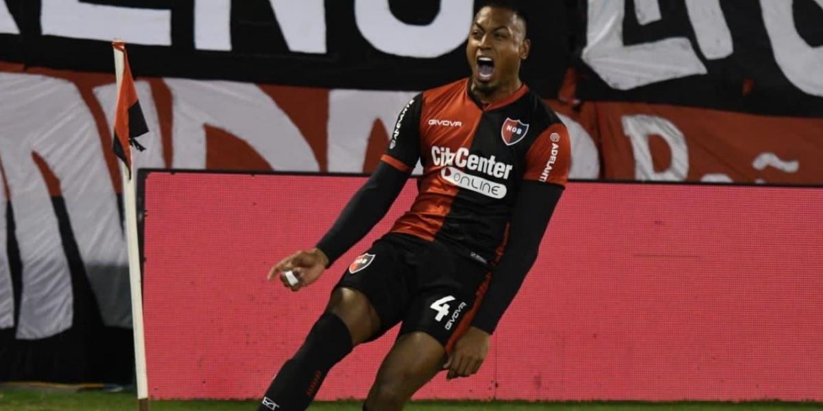 Newell's se pone líder y Estudiantes pierde una ocasión de oro