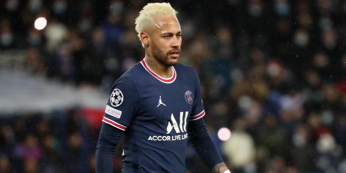 Neymar quedará renovado automáticamente hasta 2027