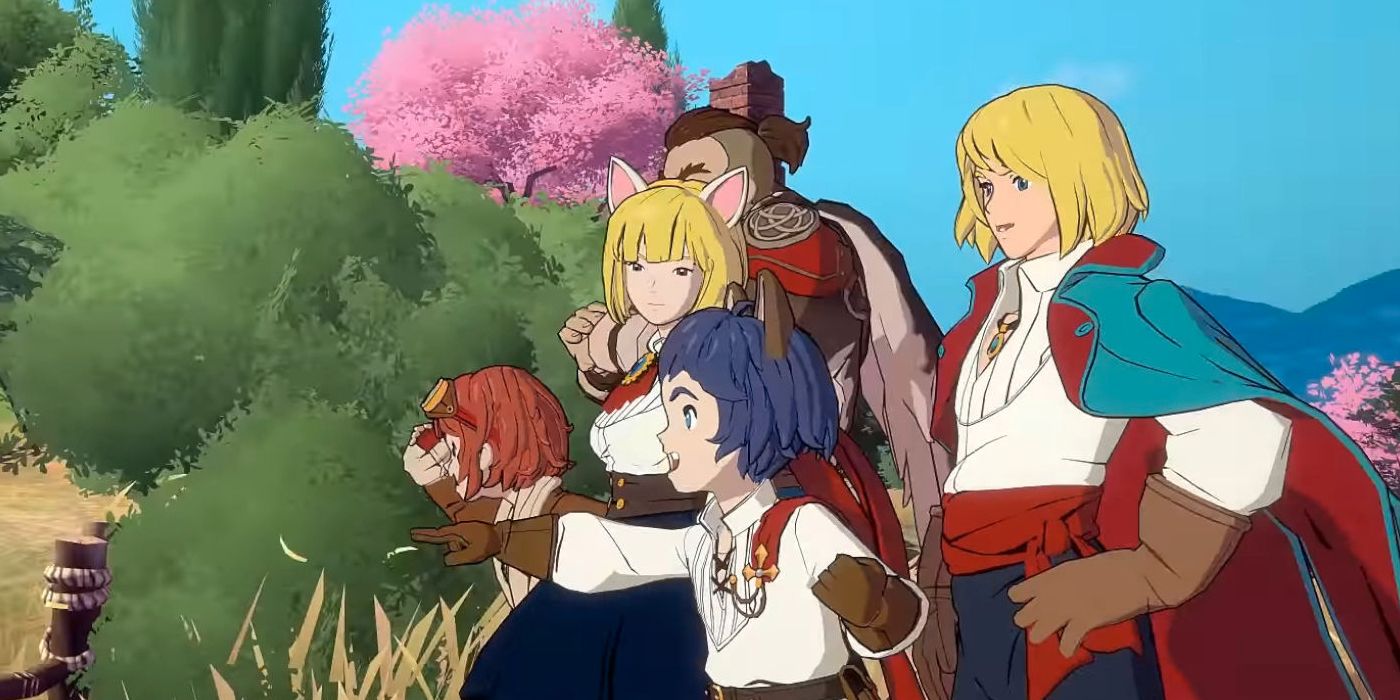 Ni No Kuni: Cross Worlds – Códigos de cupón gratis (y cómo usarlos)