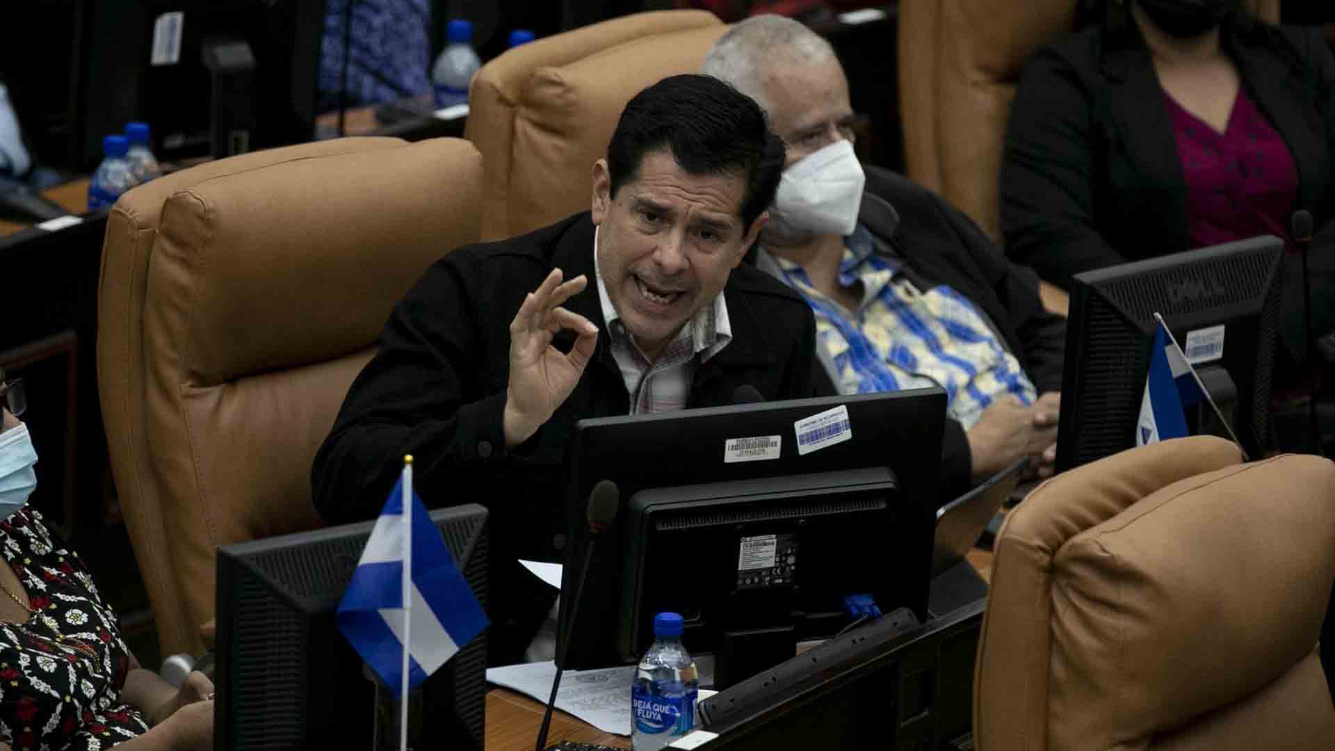 Nicaragua autoriza el ingreso de tropas y naves de Rusia a petición urgente de Ortega