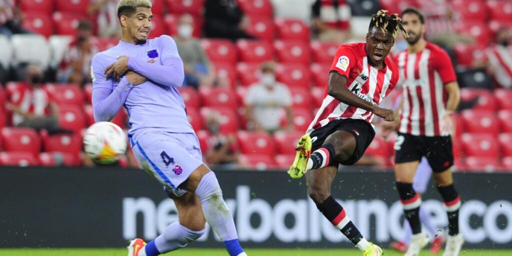 Ningún cachorro hará la pretemporada con el Athletic