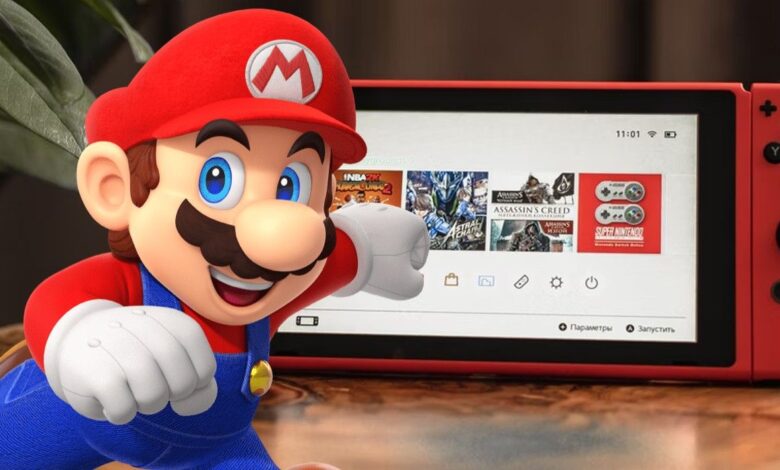 Nintendo Direct Mini confirmado oficialmente, disponible esta semana