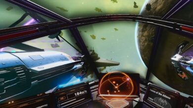 No Man's Sky se vuelve más inmersivo que nunca con PSVR2